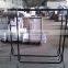 Wrought Iron Clothes Rack Shop Fittings Clothes store Rack
