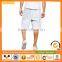 Wholesale Apparel Business 100% Cotton Loose Fit Oversized Shape Denim Shorts For Men