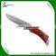 Manufacturer supply high quality hunting knives