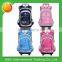 16" New design high quality elementary school students school trolley bag