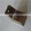 galvanized wood connector with low price