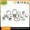 high speed long life high quality plastic entiry bushed needle roller bearing HK071108