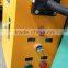 Aluminum lvd-cnc punching machine
