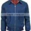 lightweight harrington jacket men