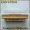 Fashion Style Various Shape Health Material Cleaning Brush Set