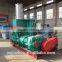 X(S)N-110 rubber internal mixer machine series rubber kneader made by Qingdao / Rubber Dispersion Mixer Machinery