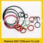 Hot selling pressure cooker silicone rubber seal ring