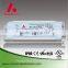 36W 36V plastic IP40 Dimmable Led Drive