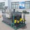 automatic polymer flocculant dosing station                        
                                                Quality Choice