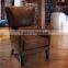New Design Comfortable Leather Sofa Chair 215