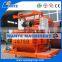 WANTE QT6-15B automatic block machine delivering to Algerial                        
                                                                                Supplier's Choice