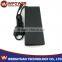 120W Swiching power supply desktop ac/dc adapter 24V 5A