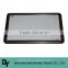 Schools and offices brown aluminum frame magnetic dry erase board