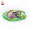 New Wholesale PU material child flying disc toys