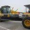 Full hydraulic motor grader GR215 with DCEC Engine