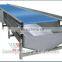 W X J Model net belt fruit sorting machine