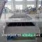 kiwi fruit unhairing machine/gooseberry peeling machine