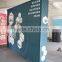 EZ fashion high quality Aluminium Pop up display