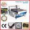 Perfect Laser PEM-1218 cnc router advertising machine with CE