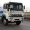 Sinotruck New 10000L Sewage Suction Tanker Truck for Sale