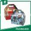 SMALL HOUSE SHAPE HANDLE CARTON PACKING
