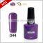 Reliable UV Gel Maker Lowest Price 120 Colors Pink Nail Polish