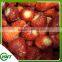 Frozen strawberry wholesale in bulk