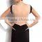 Wholesale Formal Dress Women Mini Dress With Black Stretch Mesh Insert