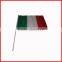 30*45cm world flag,durable flag,hand flag