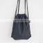 100% Cotton Drawstring Shoe Bag/ Cotton Shoe Packing Bag