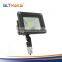 High quality DLC cUL CE UL outdoor LED flood light 10w with 5 years warranty
