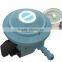 gas presssure valves with ISO9001-2008
