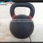 new gravity mould cast iron kettlebell