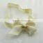 Wedding Dress Satin Ribbons Bow For Decoration