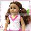 Most Popular High Quality Beautiful Nude Girl Doll 18 Inch For Kids