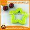 WP33 cheap soft rubber dog toy wholesale