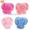 Microfiber Shower Cap