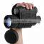 NEW !6x50 Digital Night Vision Monocular 350m Range Takes 5mp Photo & 720p Video with 1.5" TFT LCD