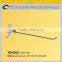 YB-D024 wholesale supermarket clothing display hook