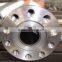Bimetallic Screw Barrel Screw for Plastic Extruder/injection Machine