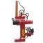 Newest CE approved super quality hot sale professional log splitter tuv