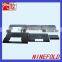 good quality custom stamping sheet metal box frame