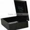 Hot Sale Painted Wooden Box in Black