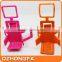 silicone mobile phone wall charging holder