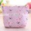 Hot sale fresh sorter PU leather coin purse made in china