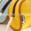 Hot sale custom PU leather pencil case with low price