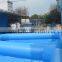 0.9mm PVC Inflatable Swimming Pool for Kids and Adults Quality Choice