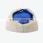 2015 fashion custom embroidery snapback hats with earflap