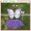 Little Fairy Dress for Girls, Sweet Fairy Prom Dresses