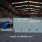High efficiency new arrival double wire nail making machinery
